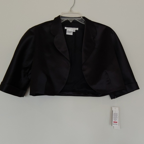 Jacket - Picture 1 of 2